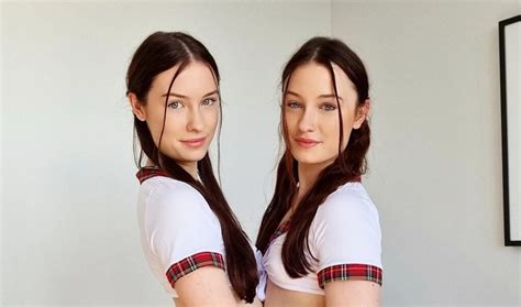 maddison twins nude|Maddison Twins lesbian Search